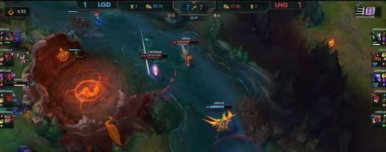 2025英雄联盟手游全国联赛决赛即将在金陵举行